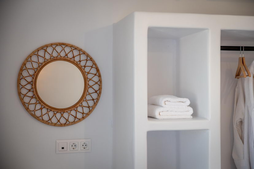 Anthea Suites